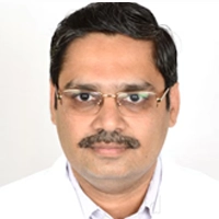 Dr. Suyash Kulkarni